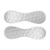 ゴルフボールテクスチャ 野球ボール (パネル)