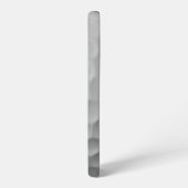 ゴルフボールテクスチャ SAMSUNG GALAXYケース (左側面)