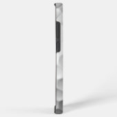 ゴルフボールテクスチャ SAMSUNG GALAXYケース (右側面)