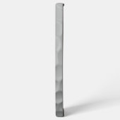 ゴルフボールテクスチャ SAMSUNG GALAXYケース (左側面)