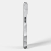 ゴルフボールディンプルパターンテクスチャ Case-Mate iPhoneケース (裏面 / 右)