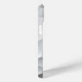 ゴルフボールディンプルパターンテクスチャ Case-Mate iPhoneケース (裏面 / 右)