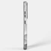 ゴルフボールディンプルパターンテクスチャ SAMSUNG GALAXYケース (右側面)