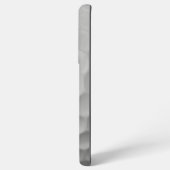 ゴルフボールディンプルパターンテクスチャ SAMSUNG GALAXYケース (左側面)