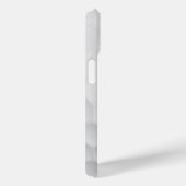 ゴルフボールディンプル(名前をカスタムする番号) Case-Mate iPhoneケース (裏面 / 右)