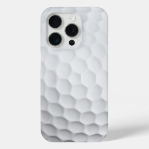 ゴルフボールパターン スポーツ最高のギフト iPhone 15 PROケース