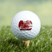 ゴルフボールブリヂストンe6 pk 12 ゴルフボール (インサイチュ 木)