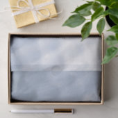 ゴルフボールプリントパターン背景 薄葉紙 (ギフト)