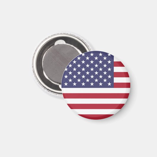 ゴルフボールマーカー用磁石 マグネット (正面/裏面)