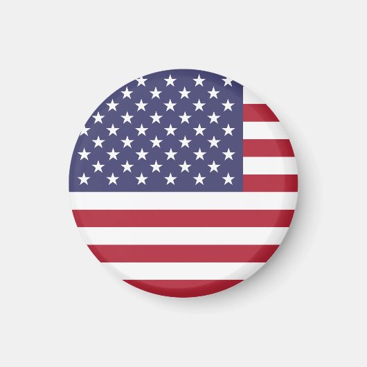 ゴルフボールマーカー用磁石 マグネット (正面)