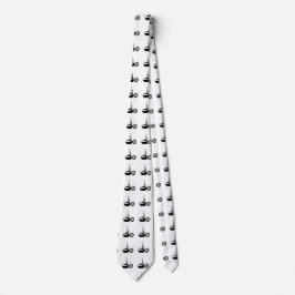 ゴルフボール及びクラブ ネクタイ