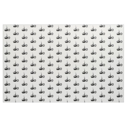 ゴルフボール及びクラブ ファブリック (ヤード)