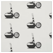 ゴルフボール及びクラブ ファブリック (見本)