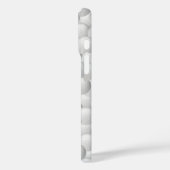 ゴルフボール名前をカスタムするの電話ケース Case-Mate iPhoneケース (裏面 / 左)