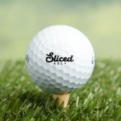 ゴルフボール (インサイチュ 木)