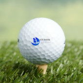 ゴルフボール (インサイチュ 木)