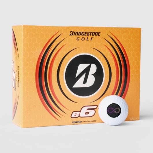 ゴルフボール (パッケージ)