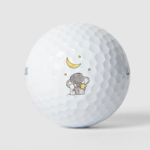 ゴルフボール