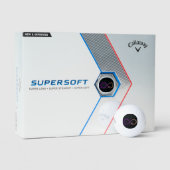 ゴルフボール (パッケージング)