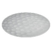 ゴルフボール カッティングボード (角)