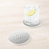 ゴルフボール! コースター (側面)