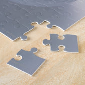 ゴルフボール ジグソーパズル (側面)