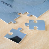 ゴルフボール ジグソーパズル (側面)