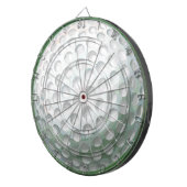 ゴルフボール ダーツボード (正面右)