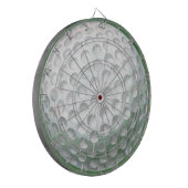 ゴルフボール ダーツボード (正面左)