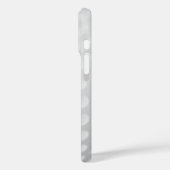 ゴルフボール⛳🎁ディンプル Case-Mate iPhoneケース (裏面 / 左)