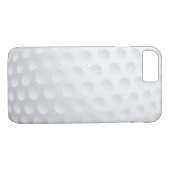 ゴルフボール⛳🎁ディンプル Case-Mate iPhoneケース (裏面(横))