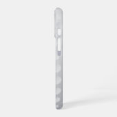 ゴルフボール ⛳🎁  ディンプル iPhone 16ケース (左側面)