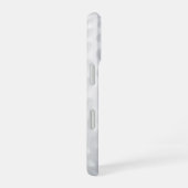 ゴルフボール ⛳🎁  ディンプル iPhone 16ケース (右側面)