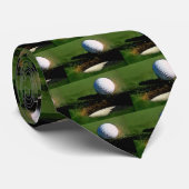 ゴルフボール ネクタイ (ロール)
