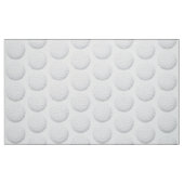 ゴルフボール ファブリック (ファットクウォーター)