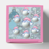 ゴルフボール フェイバーボックス (上部)