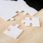 ゴルフボール&ホール ジグソーパズル (側面)