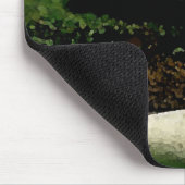 ゴルフボール マウスパッド (コーナー)