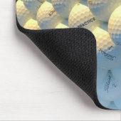 ゴルフボール マウスパッド (コーナー)