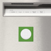 ゴルフボール マグネット (インサイチュ (食洗機))