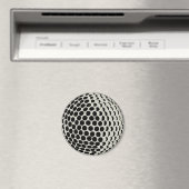 ゴルフボール マグネット (インサイチュ (食洗機))