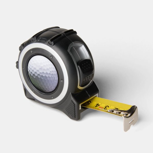 ゴルフボール メジャー (傾斜)