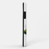 ゴルフボール Case-Mate iPhoneケース (裏面/右)