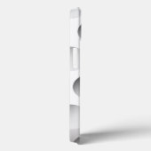 ゴルフボールiPadケース Case-Mate iPhoneケース (裏面 / 右)