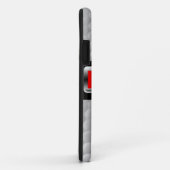 ゴルフボールIphone 5ケース Case-Mate iPhoneケース (裏面/右)