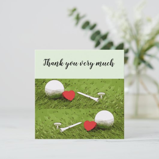 ゴルフボ感謝していールティーの愛でとても多くのゴルフ (スタンド正面)