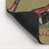 ゴルフマウスパッド マウスパッド (コーナー)