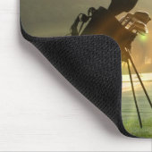 ゴルフマウスパッド マウスパッド (コーナー)