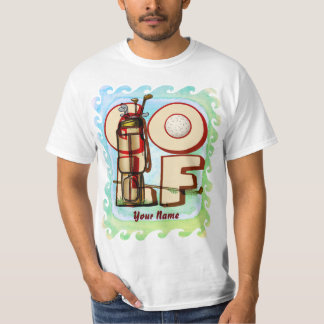 ゴルフラブTシャツ Tシャツ