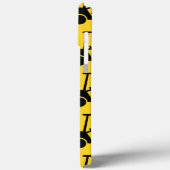 ゴルフ乳母車 Case-Mate iPhoneケース (裏面 / 左)